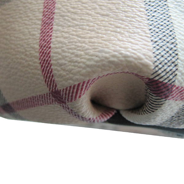 Burberry(������)  34600671 PVC ���̸��� üũ NORTHFIELD(�뽺�ʵ�) 2WAY [��õ��] �̹���4 - ���̺��� �߰���ǰ