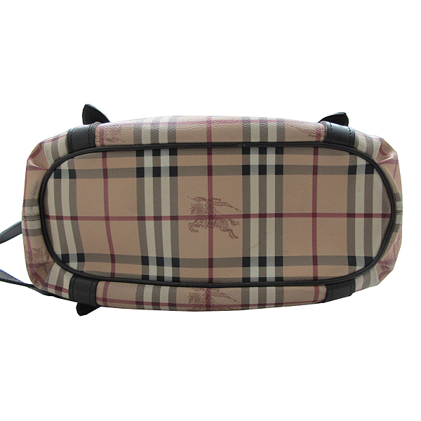 Burberry(������)  34600671 PVC ���̸��� üũ NORTHFIELD(�뽺�ʵ�) 2WAY [��õ��] �̹���5 - ���̺��� �߰���ǰ