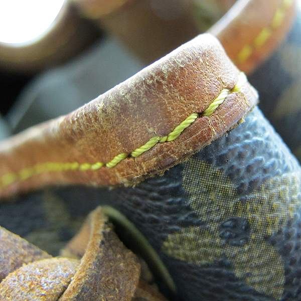 Louis Vuitton(���̺���) M42226 ���׷� ĵ���� �ڶ�뿡 ����� [��õ��] �̹���3 - ���̺��� �߰���ǰ