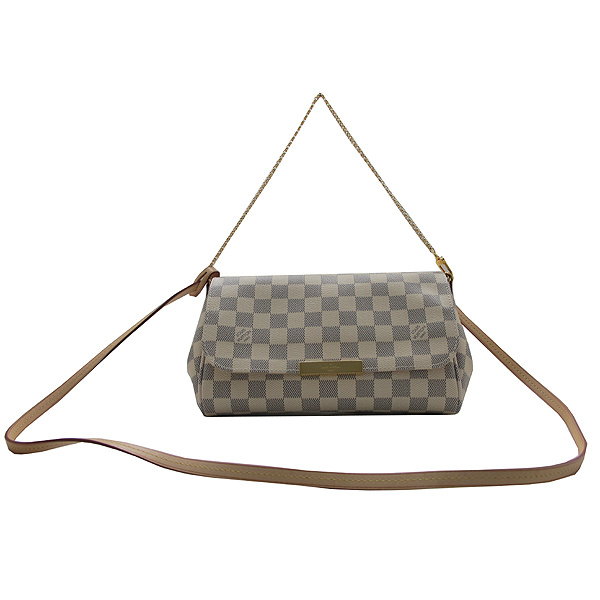 Louis Vuitton(���̺���) N41275 �ٹ̿� ���ָ� ���̺��� MM 2WAY [��õ��] �̹���2 - ���̺��� �߰���ǰ