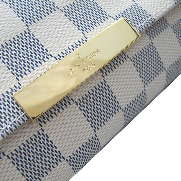 Louis Vuitton(���̺���) N41275 �ٹ̿� ���ָ� ���̺��� MM 2WAY [��õ��] �̹���5 - ���̺��� �߰���ǰ