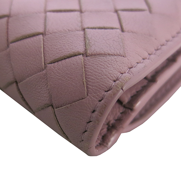 BOTTEGAVENETA(���װ�����Ÿ) 121059  ��ũ ���� ��Ʈ��ġ���� ������ ������ [���빮��] �̹���4 - ���̺��� �߰���ǰ