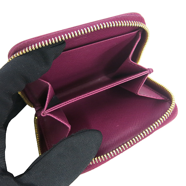 Prada(�����) 1M0268  ���� ���ǾƳ� ���� �ΰ� ���� ī������ �� �������� [���빮��] �̹���2 - ���̺��� �߰���ǰ