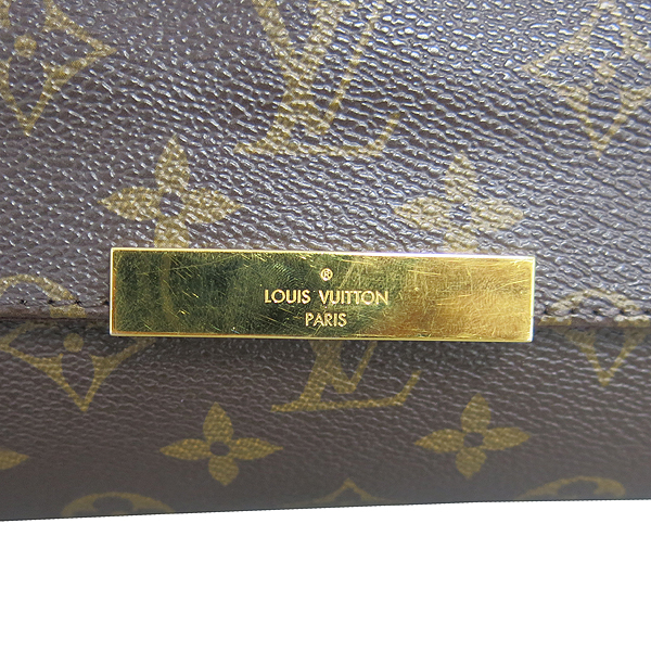 Louis Vuitton(���̺���) M40718 ���׷� ĵ���� ���̺��� MM 2WAY [���빮��] �̹���4 - ���̺��� �߰���ǰ