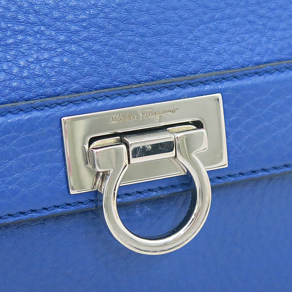 Ferragamo(��󰡸�)  21 D647 ���緹�� ��ġ�� ����ΰ� �� ��� ����� [�λ꼾�Һ���] �̹���4 - ���̺��� �߰���ǰ