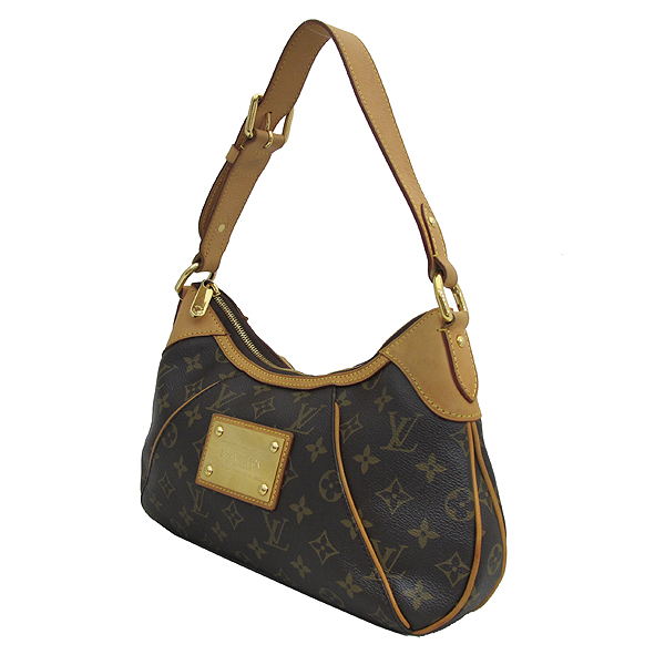 Louis Vuitton(���̺���)  M56384 ���׷� ĵ���� ���� PM ����� [��õ ������] �̹���3 - ���̺��� �߰���ǰ