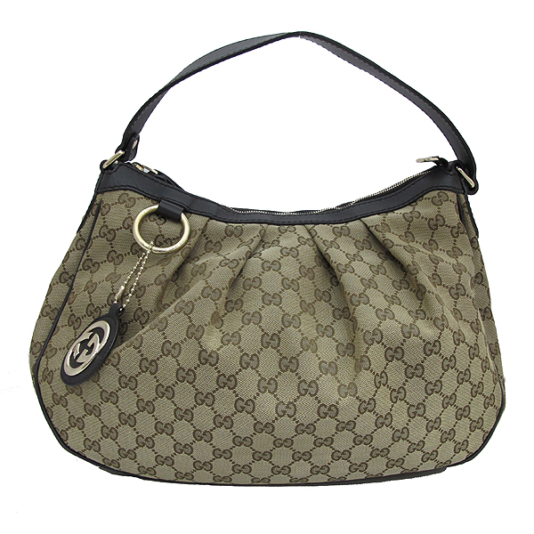 Gucci(����) 232955 ���� GG�ΰ� �ڰ��� ��ũ���� ���� Ʈ���� ȣ�� ����� [��õ ������] �̹���2 - ���̺��� �߰���ǰ
