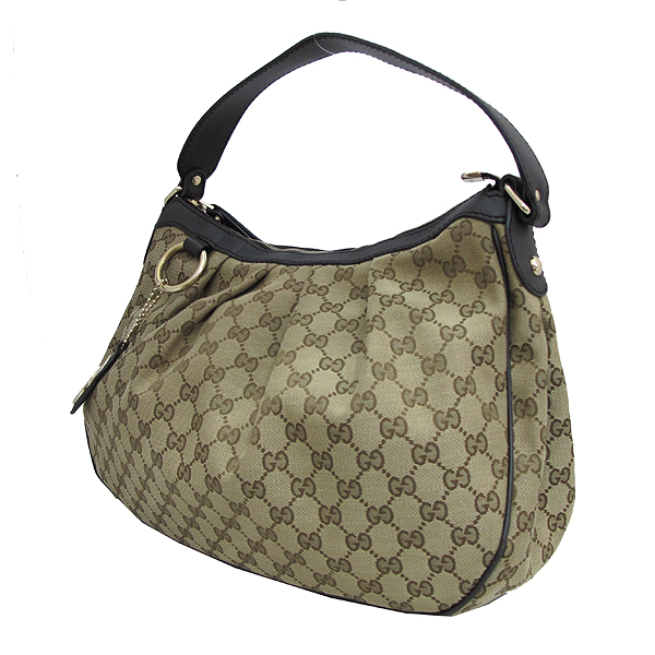 Gucci(����) 232955 ���� GG�ΰ� �ڰ��� ��ũ���� ���� Ʈ���� ȣ�� ����� [��õ ������] �̹���3 - ���̺��� �߰���ǰ