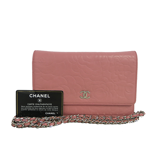 Chanel() A447421 ũ Ų Ḯ WOC ΰ ü ̴ ũν [빮]