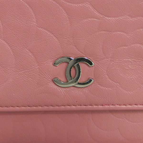 Chanel() A447421 ũ Ų Ḯ WOC ΰ ü ̴ ũν [빮] ̹4 - ̺ ߰ǰ