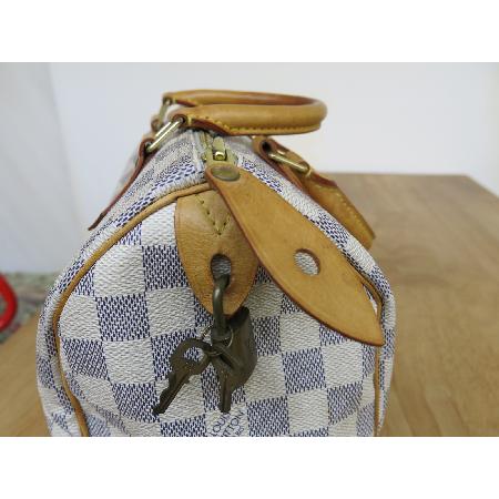 Louis Vuitton(���̺���)N41533 �ٹ̿� ���ָ� ĵ���� ���ǵ�25��Ʈ�� �̹���4 - ���̺��� �߰���ǰ