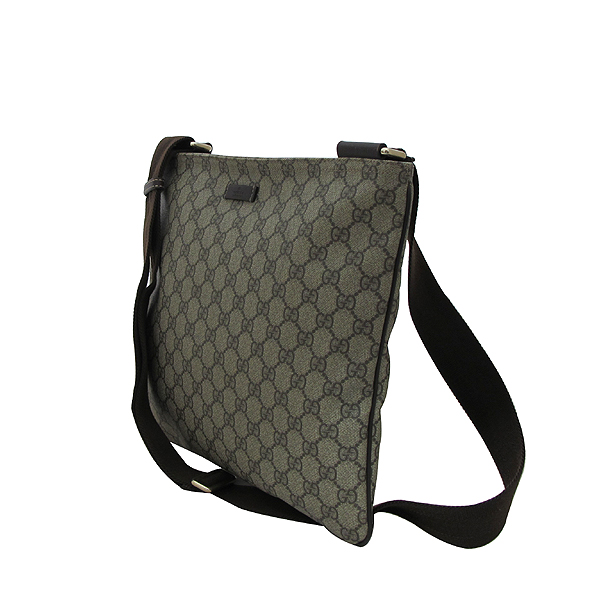 Gucci(����) 201446 GG�ΰ� PVC ��ũ����� Ʈ���� �޽��� ũ�ν��� [��õ ������] �̹���2 - ���̺��� �߰���ǰ