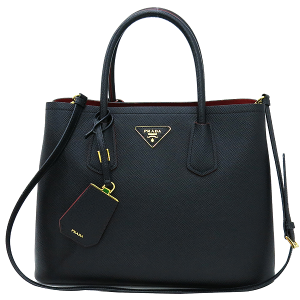 Prada(�����) 1BG775 ���� �÷� ���ǾƳ� �κ��� ��Ʈ�� + �����Ʈ�� �̹���2 - ���̺��� �߰���ǰ