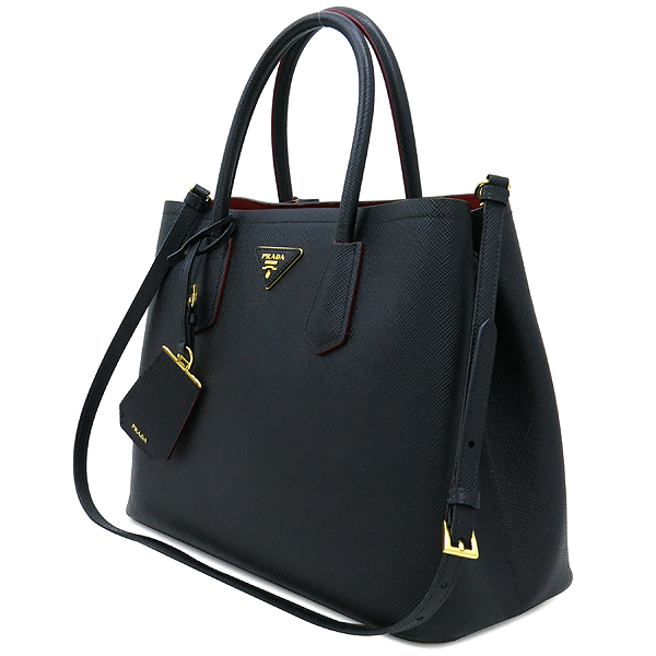 Prada(�����) 1BG775 ���� �÷� ���ǾƳ� �κ��� ��Ʈ�� + �����Ʈ�� �̹���3 - ���̺��� �߰���ǰ
