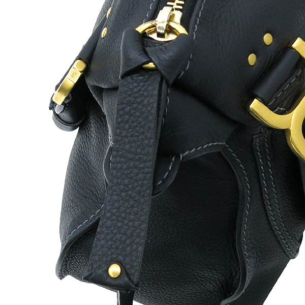 Chloe(���ο�) 3S0860 ���� �÷� ���� ������(������) M ������ ȣ�� ����� �̹���5 - ���̺��� �߰���ǰ