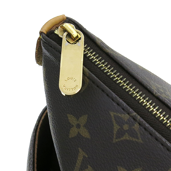 Louis Vuitton(���̺���) M56689 ���׷� ĵ���� ��Ż�� MM ����� �̹���4 - ���̺��� �߰���ǰ