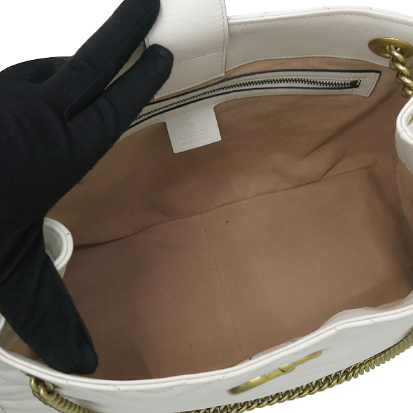 Gucci(����) 453569 GGü�� Marmont(����Ʈ) ����� �̹���6 - ���̺��� �߰���ǰ