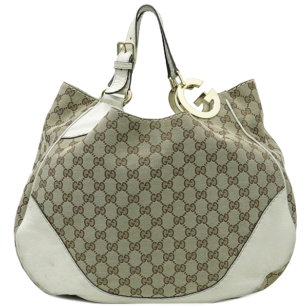 Gucci(����) 203504 ���� ���ͷ�ŷ G�ΰ� ��� GG�ΰ� �к긯 ����� �̹���2 - ���̺��� �߰���ǰ
