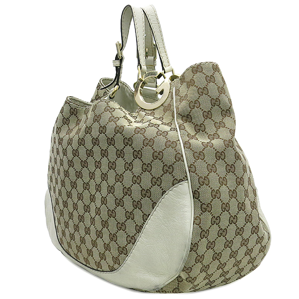 Gucci(����) 203504 ���� ���ͷ�ŷ G�ΰ� ��� GG�ΰ� �к긯 ����� �̹���3 - ���̺��� �߰���ǰ