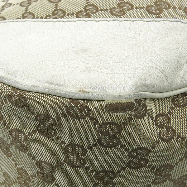 Gucci(����) 203504 ���� ���ͷ�ŷ G�ΰ� ��� GG�ΰ� �к긯 ����� �̹���5 - ���̺��� �߰���ǰ