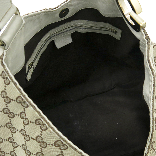 Gucci(����) 203504 ���� ���ͷ�ŷ G�ΰ� ��� GG�ΰ� �к긯 ����� �̹���6 - ���̺��� �߰���ǰ