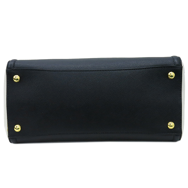 Prada(�����) BN2438 SAFFIANO LUX NERO ���ǾƳ� ���� ���� & ȭ��Ʈ ���� �ΰ� ��Ʈ�� + �����Ʈ�� �̹���6 - ���̺��� �߰���ǰ