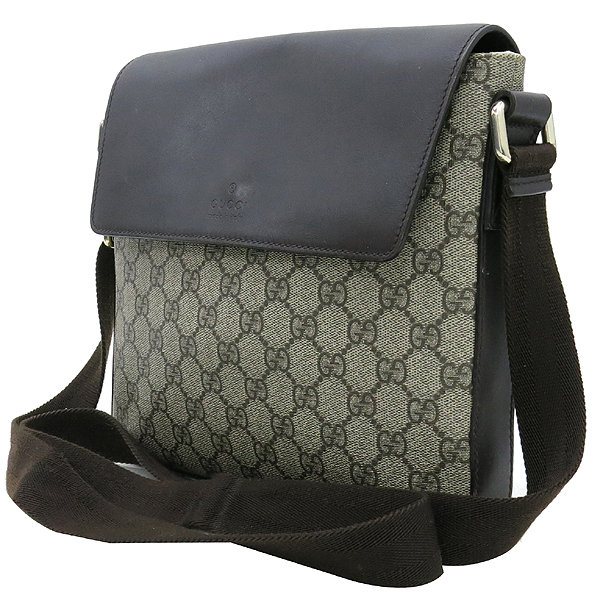 Gucci(����) 353430 GG ������ ĵ���� ũ�ν��� �̹���2 - ���̺��� �߰���ǰ