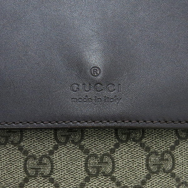 Gucci(����) 353430 GG ������ ĵ���� ũ�ν��� �̹���3 - ���̺��� �߰���ǰ