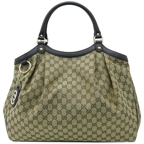 Gucci(����) Gucci(����) 364840  GG �ΰ� �ڰ��� ���� Ʈ���� ��Ű ��Ʈ�� �̹���2 - ���̺��� �߰���ǰ
