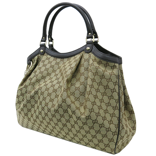 Gucci(����) Gucci(����) 364840  GG �ΰ� �ڰ��� ���� Ʈ���� ��Ű ��Ʈ�� �̹���3 - ���̺��� �߰���ǰ