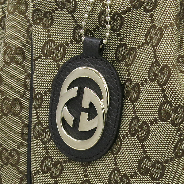 Gucci(����) Gucci(����) 364840  GG �ΰ� �ڰ��� ���� Ʈ���� ��Ű ��Ʈ�� �̹���4 - ���̺��� �߰���ǰ