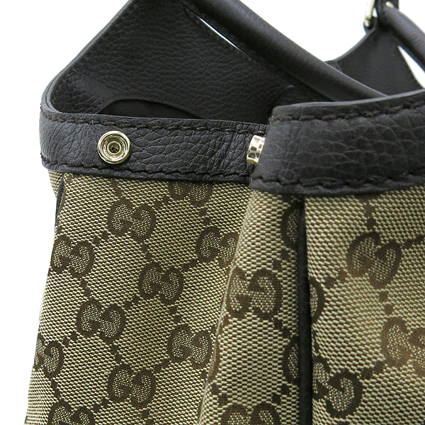 Gucci(����) Gucci(����) 364840  GG �ΰ� �ڰ��� ���� Ʈ���� ��Ű ��Ʈ�� �̹���5 - ���̺��� �߰���ǰ