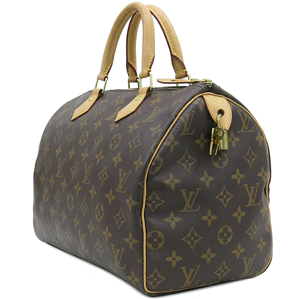 Louis Vuitton(���̺���) M41526 ���׷� ĵ���� ���ǵ� 30 ��Ʈ�� [��������] �̹���3 - ���̺��� �߰���ǰ