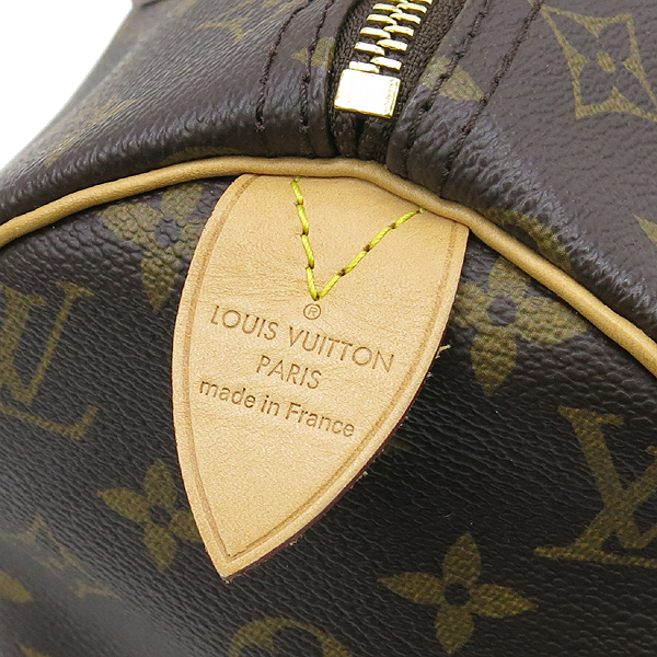 Louis Vuitton(���̺���) M41526 ���׷� ĵ���� ���ǵ� 30 ��Ʈ�� [��������] �̹���4 - ���̺��� �߰���ǰ