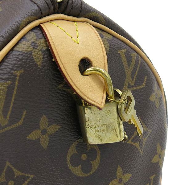 Louis Vuitton(���̺���) M41526 ���׷� ĵ���� ���ǵ� 30 ��Ʈ�� [��������] �̹���5 - ���̺��� �߰���ǰ