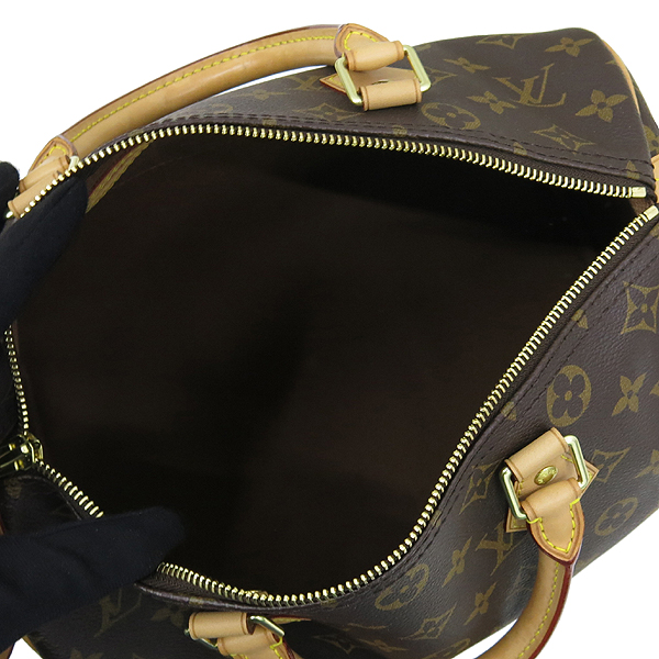 Louis Vuitton(���̺���) M41526 ���׷� ĵ���� ���ǵ� 30 ��Ʈ�� [��������] �̹���6 - ���̺��� �߰���ǰ