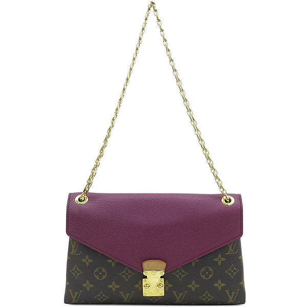 Louis Vuitton(���̺���) M41200 ���׷� ĵ���� �ȶ� ���� ü�� ����� �̹���2 - ���̺��� �߰���ǰ