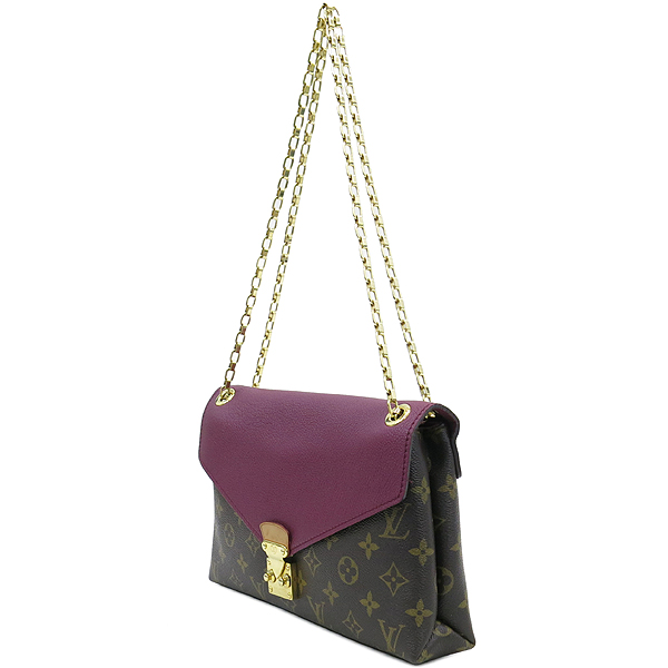 Louis Vuitton(���̺���) M41200 ���׷� ĵ���� �ȶ� ���� ü�� ����� �̹���3 - ���̺��� �߰���ǰ