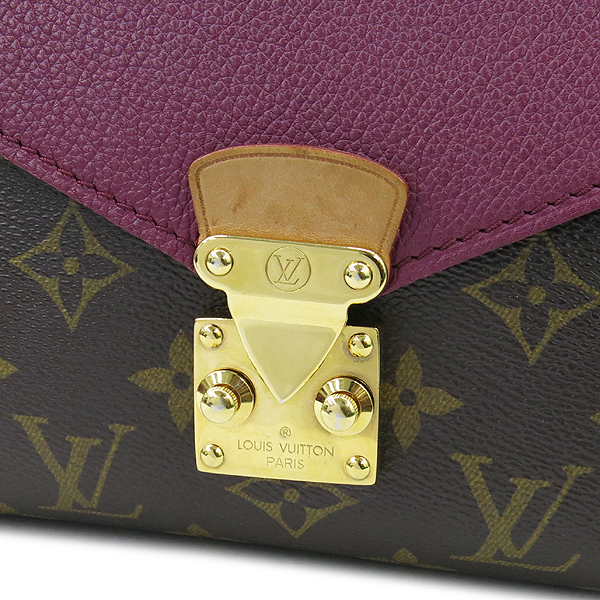 Louis Vuitton(���̺���) M41200 ���׷� ĵ���� �ȶ� ���� ü�� ����� �̹���4 - ���̺��� �߰���ǰ