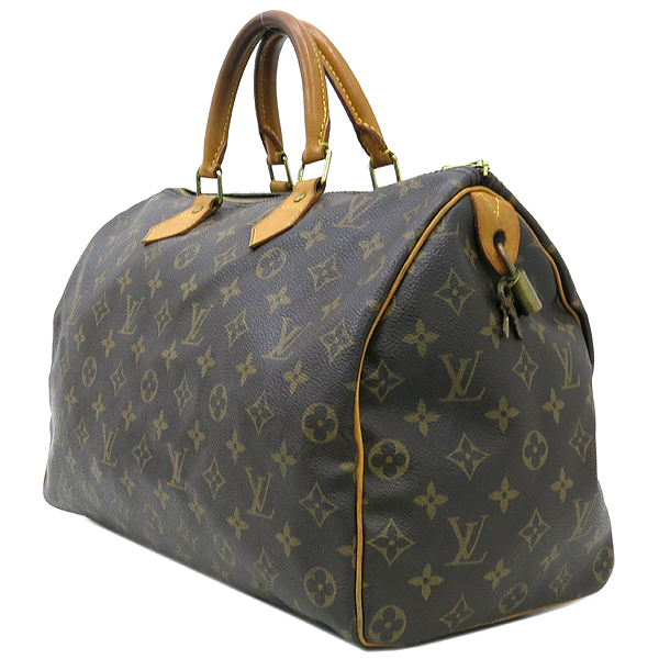 Louis Vuitton(���̺���) M41524 ���׷� ĵ���� ���ǵ�35 ��Ʈ�� �̹���2 - ���̺��� �߰���ǰ