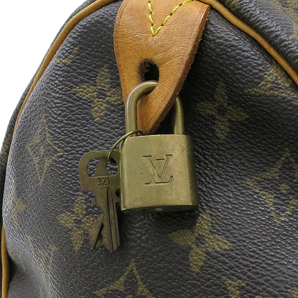Louis Vuitton(���̺���) M41524 ���׷� ĵ���� ���ǵ�35 ��Ʈ�� �̹���3 - ���̺��� �߰���ǰ