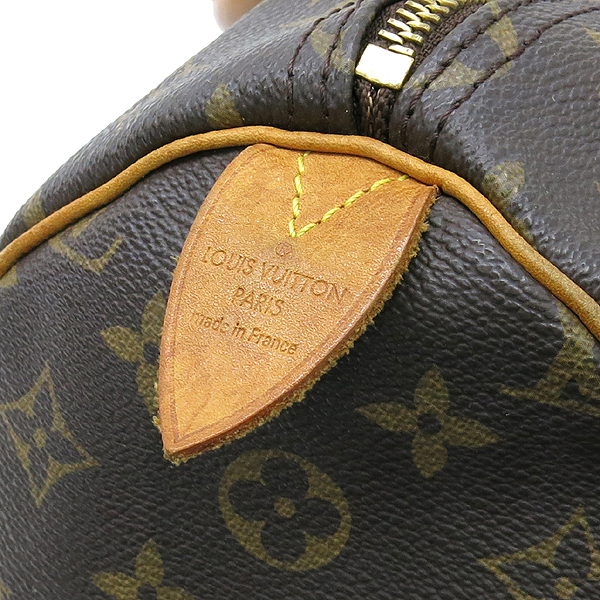 Louis Vuitton(���̺���) M41524 ���׷� ĵ���� ���ǵ�35 ��Ʈ�� �̹���4 - ���̺��� �߰���ǰ