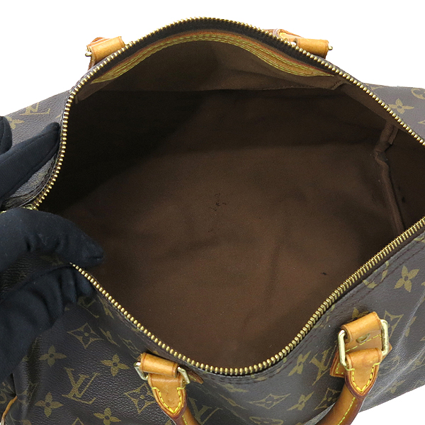 Louis Vuitton(���̺���) M41524 ���׷� ĵ���� ���ǵ�35 ��Ʈ�� �̹���6 - ���̺��� �߰���ǰ