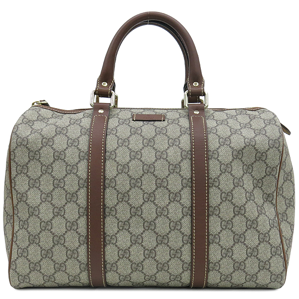 Gucci(����) 193603 GG�ΰ� PVC ���� ���� Ʈ���� ������ ��Ʈ�� �̹���2 - ���̺��� �߰���ǰ