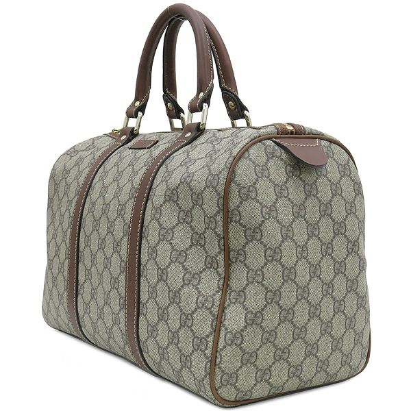 Gucci(����) 193603 GG�ΰ� PVC ���� ���� Ʈ���� ������ ��Ʈ�� �̹���3 - ���̺��� �߰���ǰ