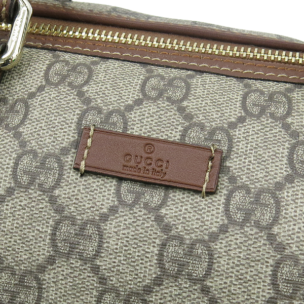 Gucci(����) 193603 GG�ΰ� PVC ���� ���� Ʈ���� ������ ��Ʈ�� �̹���4 - ���̺��� �߰���ǰ