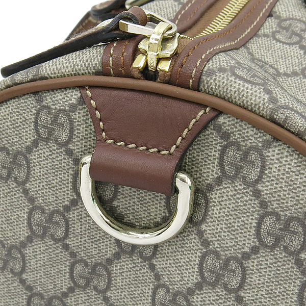 Gucci(����) 193603 GG�ΰ� PVC ���� ���� Ʈ���� ������ ��Ʈ�� �̹���5 - ���̺��� �߰���ǰ