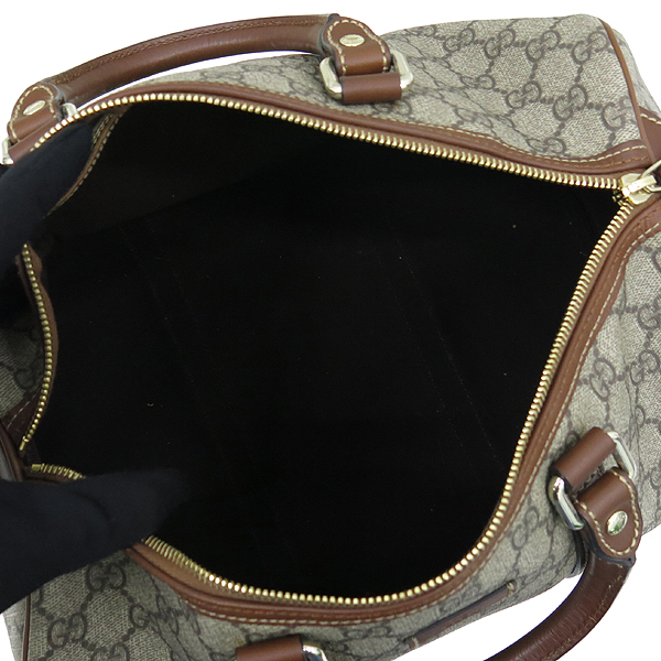 Gucci(����) 193603 GG�ΰ� PVC ���� ���� Ʈ���� ������ ��Ʈ�� �̹���6 - ���̺��� �߰���ǰ