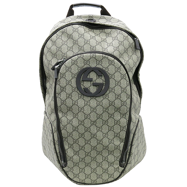 Gucci(����) 223705 GG�ΰ� PVC ��ũ����� Ʈ���� ȥ�� ���ͷ�ŷ �����ΰ� ���� �̹���2 - ���̺��� �߰���ǰ