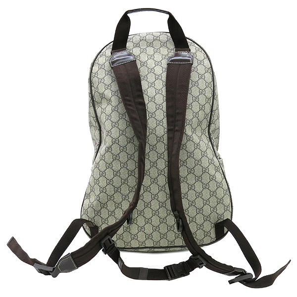 Gucci(����) 223705 GG�ΰ� PVC ��ũ����� Ʈ���� ȥ�� ���ͷ�ŷ �����ΰ� ���� �̹���3 - ���̺��� �߰���ǰ